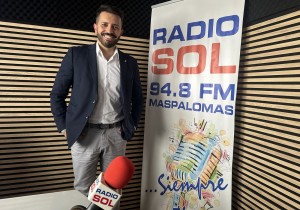 El Gobierno de Canarias lanzar en 2026 un Mapa de Medios para fortalecer la comunicacin y la libertad de expresin