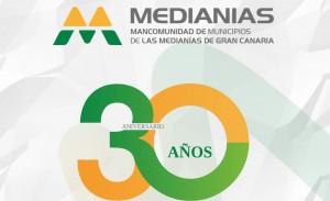 La Mancomunidad de las Medianas celebra 30 aos de cooperacin y servicio pblico