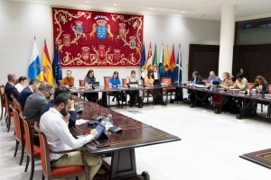 Canarias registra un descenso rcord del paro entre los mayores de 45 aos