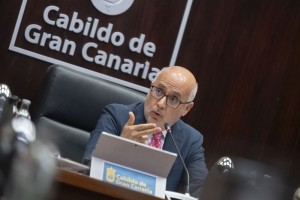 El Cabildo destina 18 millones a la cooperacin con Ayuntamientos y Mancomunidades