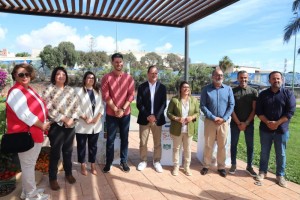 La Mancomunidad del Sureste pone en marcha la XXII Feria del Sureste