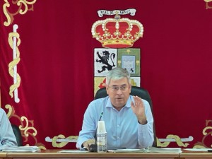 San Bartolom de Tirajana mejora su salud econmico-financiera