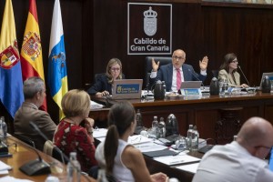 El Tribunal de Cuentas exime al Cabildo de irregularidades en el contrato con Isabel Pantoja