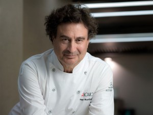 Pepe Rodrguez y Jos Ramn Calvo lideran un Foro de Turismo Maspalomas centrado en el valor humano de la gastronoma