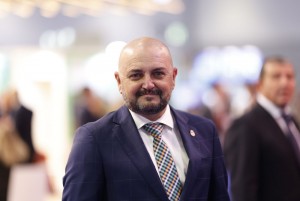 Gran Canaria refuerza su apuesta por el mercado britnico en la WTM de Londres