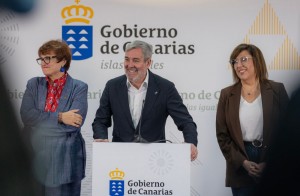Canarias estrena una app para agilizar los trmites de familias numerosas