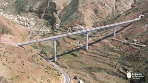 El Gobierno aprueba definitivamente el modificado n1 del tramo El Risco-Agaete