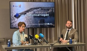 Mogn recauda ms de 662.000 euros en el primer ao de la Tasa Turstica