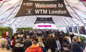 La WTM Londres cumple 45 aos con su edicin ms ambiciosa