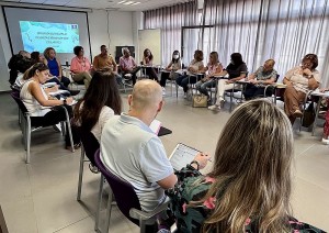 El programa social escolar de Santa Luca asiste a ms de 200 menores 