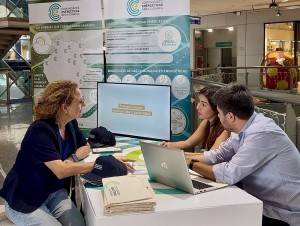 El Cabildo destina ms de 156.000 euros a fomentar comunidades energticas locales