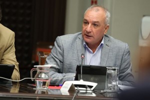 NC denuncia que Clavijo refuerza un modelo econmico desigual en beneficio del 1 % ms rico