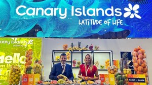 Maspalomas lanza una campaa digital dirigida al turista britnico en la WTM de Londres 