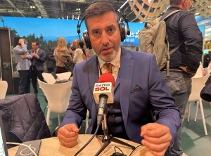 Marichal destaca el auge del turismo britnico y los avances en la nueva regulacin turstica en Maspalomas