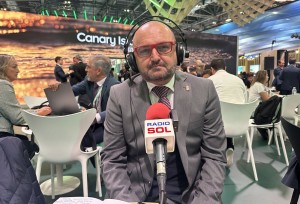 Gran Canaria prev superar los 5 millones de turistas y apuesta por diversificar mercados