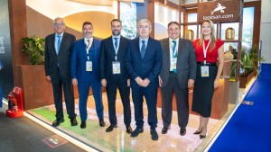 Lopesan refuerza su atractivo en el mercado britnico con sostenibilidad y experiencias premium