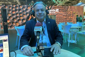 Domingo Espino impulsa el turismo familiar y deportivo con nuevos proyectos empresariales 