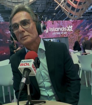 HD Hotels apuesta por un turismo regenerativo y sostenible con la apertura del HD Lobos Natura en Fuerteventura