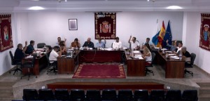 Mogn aprueba inicialmente un presupuesto de 60,18 millones el mayor de su historia