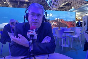 Marco Aurelio Prez: San Bartolom de Tirajana consolida su liderazgo turstico y afronta una etapa de inversiones decisivas