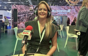 Maspalomas se promociona en Londres como destino lder y apuesta por la calidad, la gastronoma y la sostenibilidad