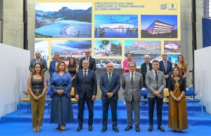 El Cabildo destina 1.055 millones a polticas sociales y reactivacin econmica 