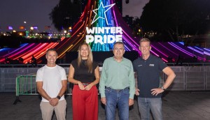 Maspalomas celebra su Winter Pride ms internacional con ms de cien nacionalidades
