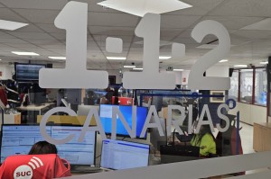 El Gobierno de Canarias activa la alerta por lluvias, inundaciones y vientos el mircoles en todas las islas