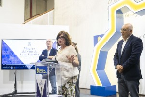 Aider pone en valor a la mujer en el mundo del vino y el desarrollo rural