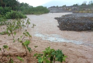 Agimes activa el plan de emergencias y pide precaucin ante la borrasca Claudia