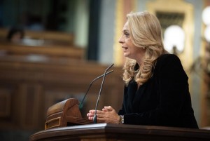 CC celebra la Ley de Movilidad Sostenible y el transporte gratuito en Canarias