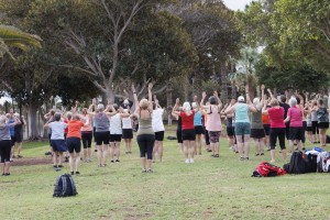 El Parque del Sur acoge el 14 Encuentro Vecinal con actividades para toda la familia