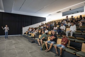 Mogn forma a profesionales para la proteccin de menores en el deporte