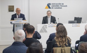 Antonio Morales reclama una economa tica, sostenible y competitiva