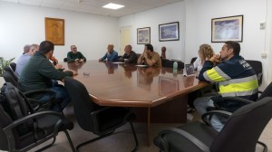 Santa Luca mantiene el Plan de Emergencia pero reabre sus instalaciones municipales