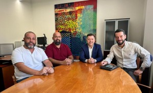 El Cabildo aumentar el control del taxi en zonas tursticas y en el aeropuerto