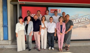 El PSOE - SBT denuncia la traicin de CC y PP y respalda la PNL sobre vivienda vacacional