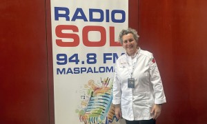 Pepa Muoz: La cocina tradicional es identidad, cultura y territorio; no podemos perderla