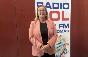 Elena lamo Vega: La gastronoma es un motor econmico y cultural que debemos seguir potenciando en SBT