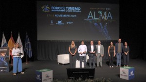 El XII Foro de Turismo de Maspalomas destaca el conocimiento y el capital humano como claves del futuro