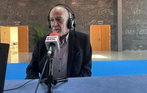 Santiago de Armas destaca el impulso de la gastronom�a y la profesionalizaci�n como claves del futuro tur�stico de Gran Canaria