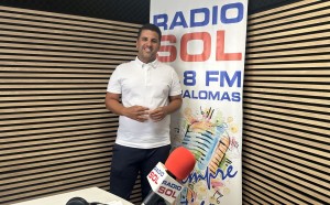 Samuel Henrquez carga contra el gobierno de SBT: No hay gestin, no hay rumbo y el municipio se cae a pedazos