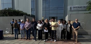 SBT ratifica su compromiso de lucha contra la violencia machista