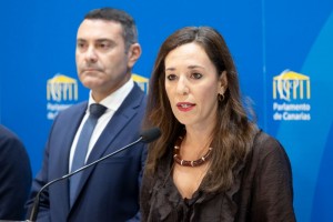 Canarias y Lanzarote lideran la renovacin de la Carta Mundial del Turismo Sostenible