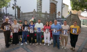 Mogn estrena pista de hielo esta Navidad