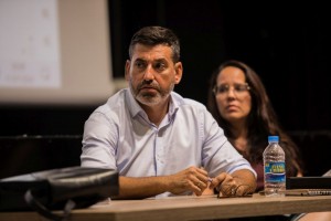 Urbanismo lleva al Pleno el trmite para desbloquear el T-1 de El Tablero tras 30 paralizado