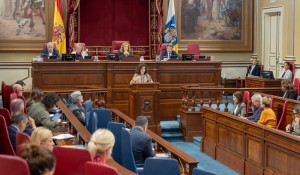 Asin defiende unos presupuestos de 2026 que crecen 813 millones y priorizan la vivienda y los servicios pblicos