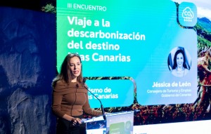 Turismo de Canarias prepara una alianza para acelerar la regeneracin del destino