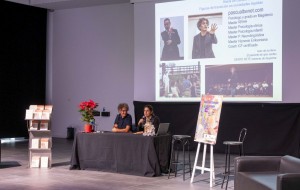 Mogn cierra con xito las jornadas Hacia un cambio de mirada para mejorar la empleabilidad