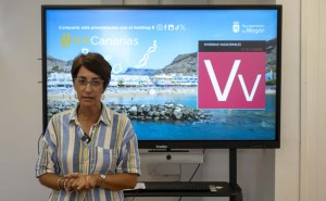 Vaco normativo de la Ley de Vivienda Vacacional: Un jubilado puede dar de alta una Vv en Mogn pero no en Adeje